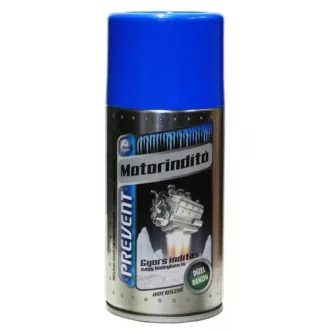   Prevent, Motorindító, Vezeték nélküli, 300ml (hidegindító)