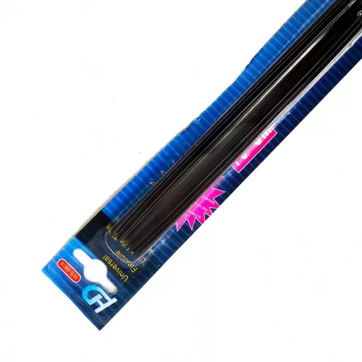 Ablaktörlő gumi 710 mm AL-WS9808BLISZ