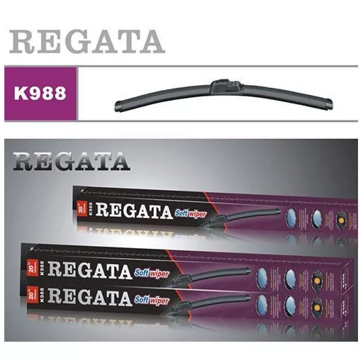 Ablaktörlő lapát 18 colos (450mm) AL-K988/18