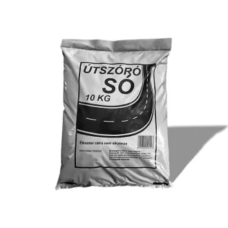 Útszóró só 10kg