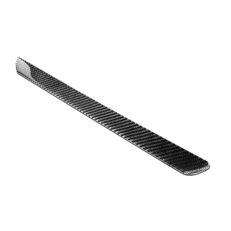 Lampa Küszöbvédő Karbon S 258X36mm