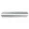 Lampa Rozsdamentes Küszöbdísz, 33x3cm