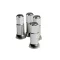 Lampa Szelepsapka készlet, Aluminium