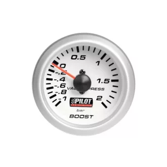 Lampa Turbónyomás mérő, 52mm