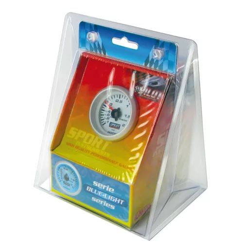 Lampa Turbónyomás mérő, 52mm