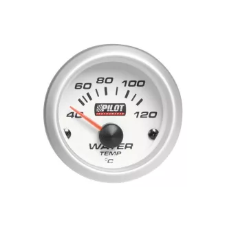 Lampa Vízhőfok mérő, 52mm