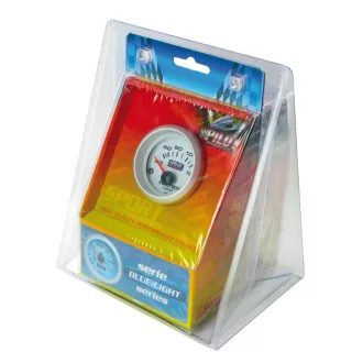 Lampa Vízhőfok mérő, 52mm