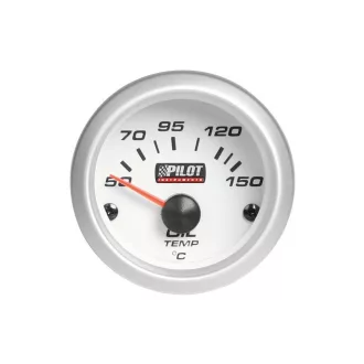 Lampa Olajhőfok mérő, 52mm