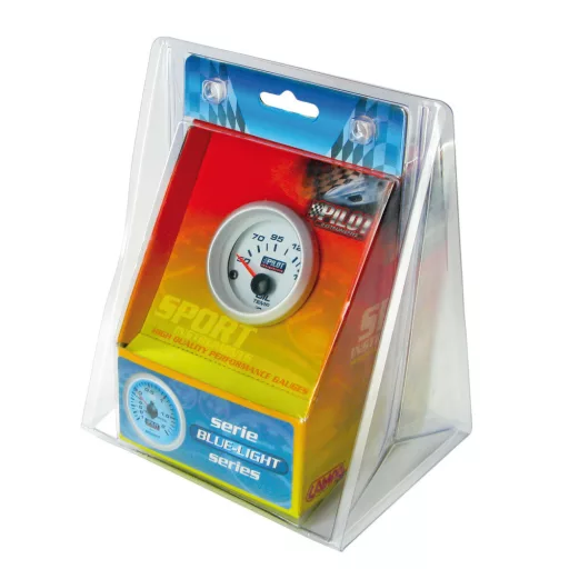 Lampa Olajhőfok mérő, 52mm