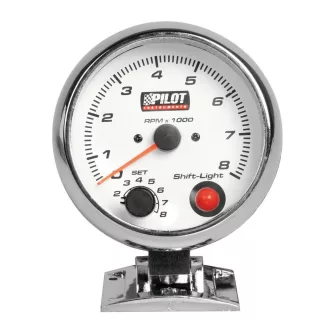 Lampa Fordulatszám mérő, 95mm