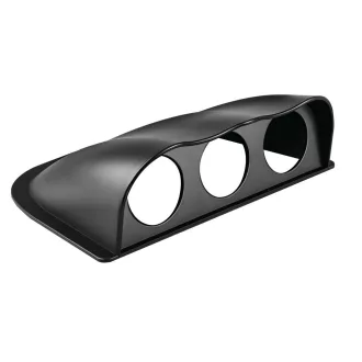 Lampa Mérőműszertartó Konzol 3-as, 52mm