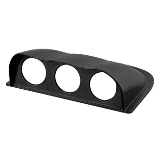 Lampa Mérőműszertartó Konzol 3-as, 52mm
