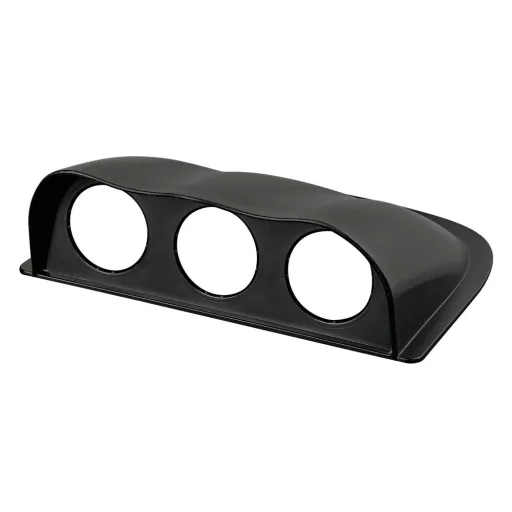 Lampa Mérőműszertartó Konzol 3-as, 52mm