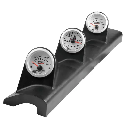 Lampa Mérőműszer Konzol Baloldali, 3-as