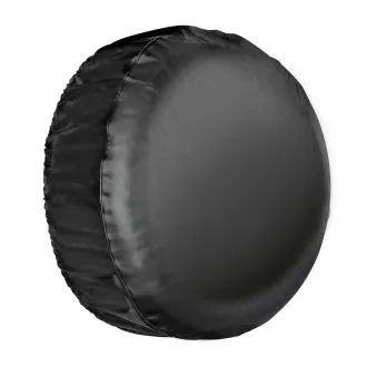 Lampa Külső Pótkerék Huzat XL, Bőrhatás