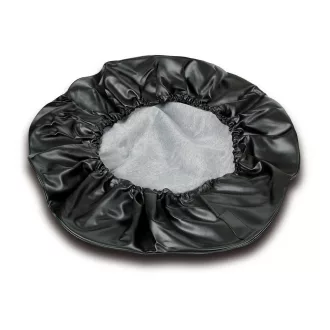 Lampa Külső Pótkerék Huzat XL, Bőrhatás