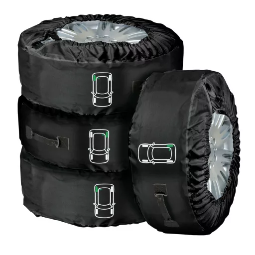 Lampa De-Luxe Keréktartó Huzat L-es Méret