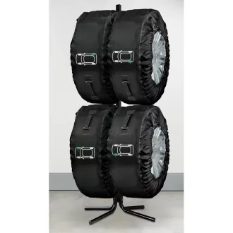 Lampa De-Luxe Keréktartó Huzat L-es Méret