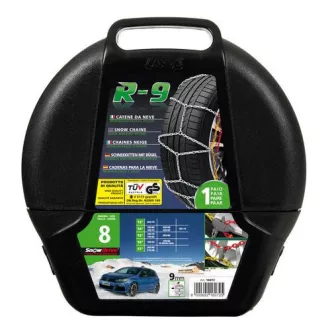 Lampa Hólánc, 70, 9 MM