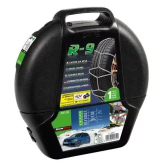 Lampa Hólánc, 85, R-9, pár
