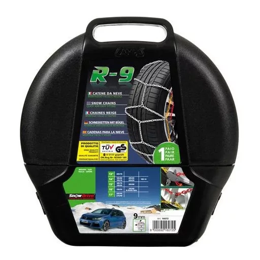 Lampa Hólánc, 95, R-9, pár