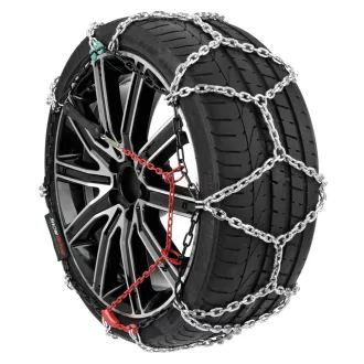 Lampa S-16, Hólánc 23, Suv/4x4/Furgon