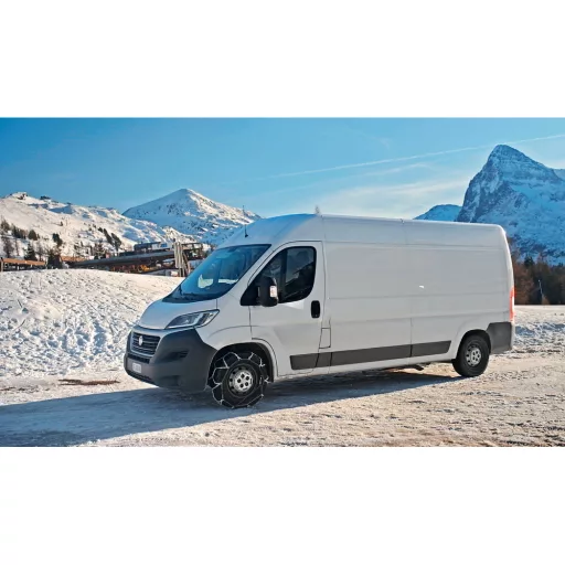 Lampa S-16, Hólánc 23, Suv/4x4/Furgon
