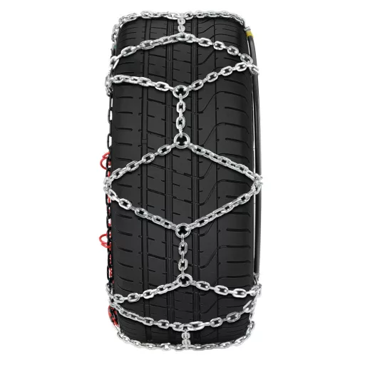 Lampa Hólánc S-16, SUV és Kisteherautó - 24.5