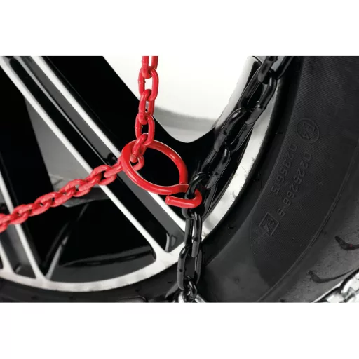 Lampa Hólánc S-16, SUV és Kisteherautó - 24.5