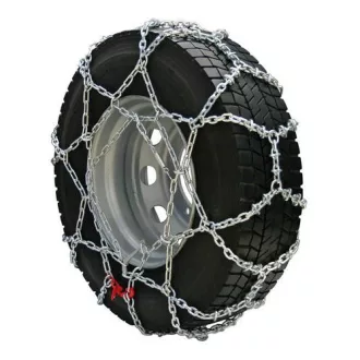 Lampa Hólánc, 260, S-16, SUV