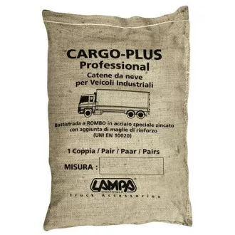 Lampa Hólánc, 260, S-16, SUV