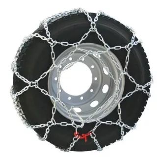 Lampa Hólánc, 330, 17 MM, Teherautós
