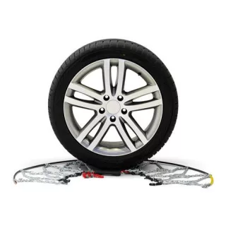 Lampa Hólánc, 227, Hólánc, SUV