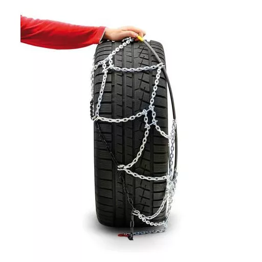Lampa Hólánc, 227, Hólánc, SUV