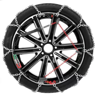 HÓLÁNC LAMPA 12 MM ROMBO 235 SUV, 4X4