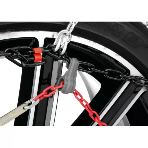 HÓLÁNC LAMPA 12 MM ROMBO 235 SUV, 4X4