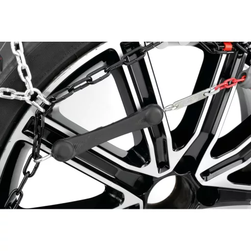 HÓLÁNC LAMPA 12 MM ROMBO 235 SUV, 4X4