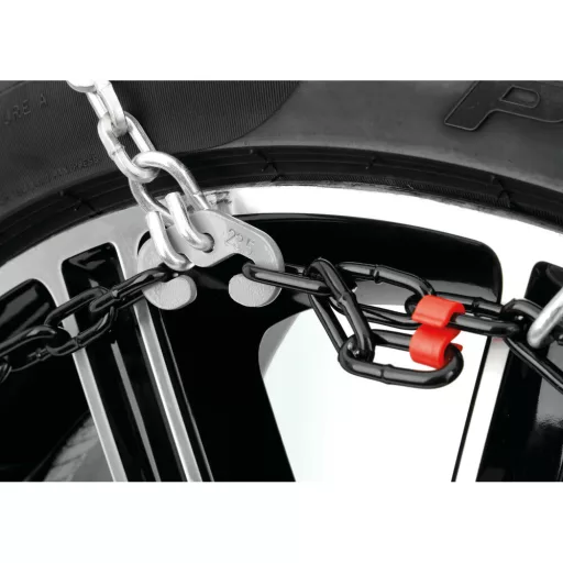 HÓLÁNC LAMPA 12 MM ROMBO 240 SUV, 4X4
