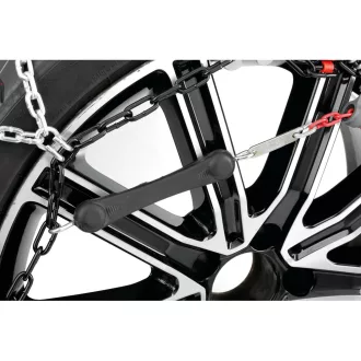 Lampa Hólánc S-12, SUV és 4x4 hóláncok - 24,5