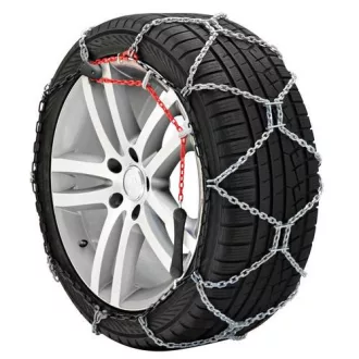 Lampa Hólánc, S-12, SUV és 4x4 - 24.7