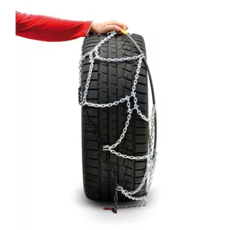 Lampa Hólánc, S-12, SUV és 4x4 - 24.7