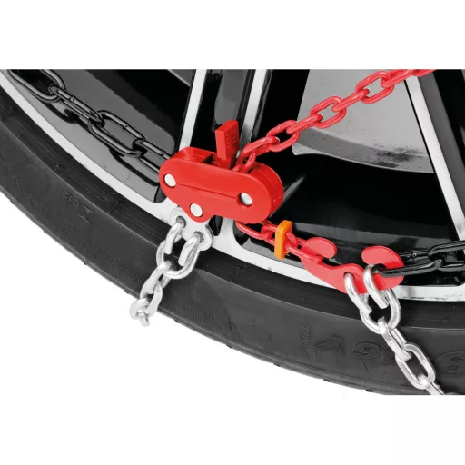 HÓLÁNC LAMPA 12 MM ROMBO 265 SUV, 4X4