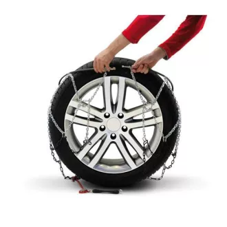 Lampa Hólánc, S-12, SUV és 4x4 - 27