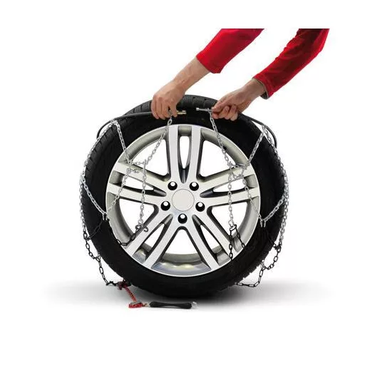 Lampa Hólánc, S-12, SUV és 4x4 - 27
