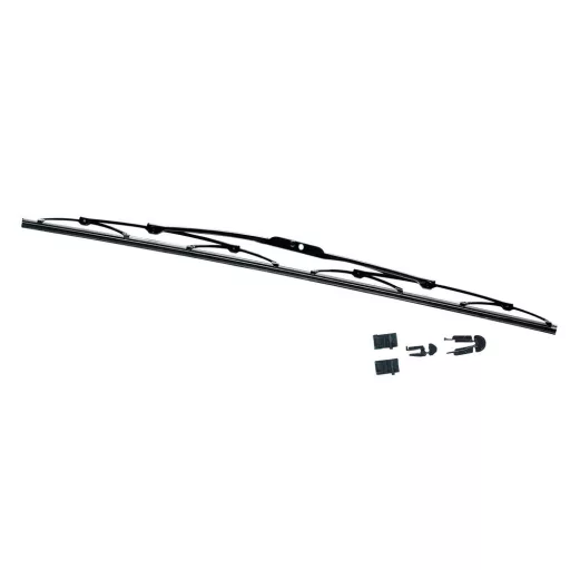 Lampa Standard ablaktörlő lapát, 45 cm, darabos