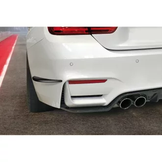 Lampa Spoiler Dekoráció, 328x48 mm