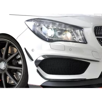 Lampa Spoiler Dekoráció, 328x48 mm