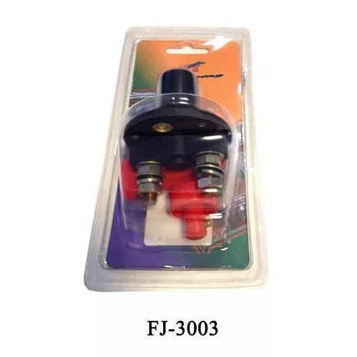 Autós áramtalanító AE-FJ3003