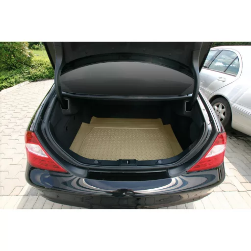 Lampa Csomagtér szőnyeg - M - 80x126 cm - Bézs