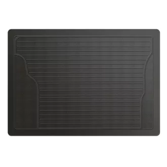 Lampa Csomagtérszőnyeg, Fekete 117x82cm